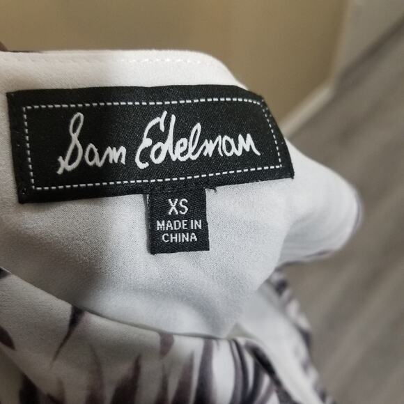 SAM Edelman dress size XS‎ - Picture 7 of 7